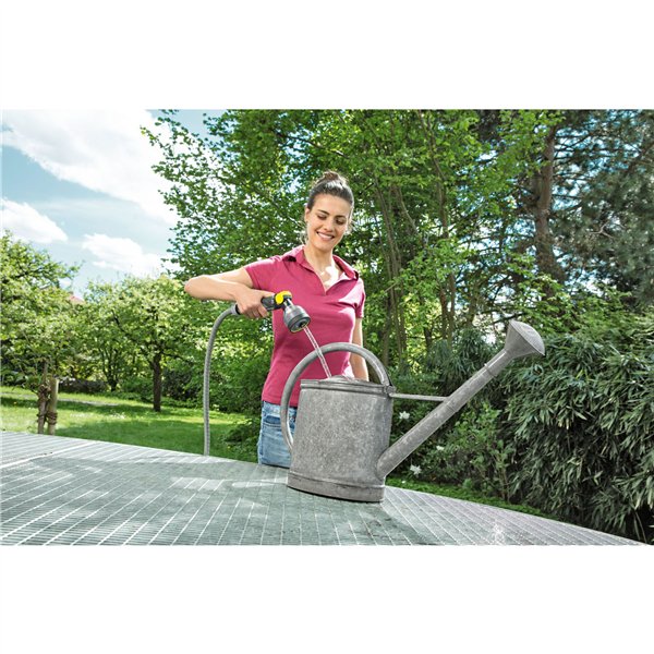 Kärcher  Metall-Multifunktions- Spritzpistole Premium, Blister