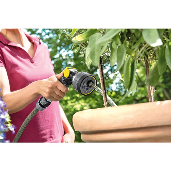 Kärcher  Metall-Multifunktions- Spritzpistole Premium, Blister