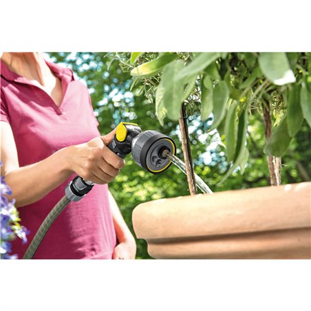 Kärcher  Metall-Multifunktions- Spritzpistole Premium, Blister