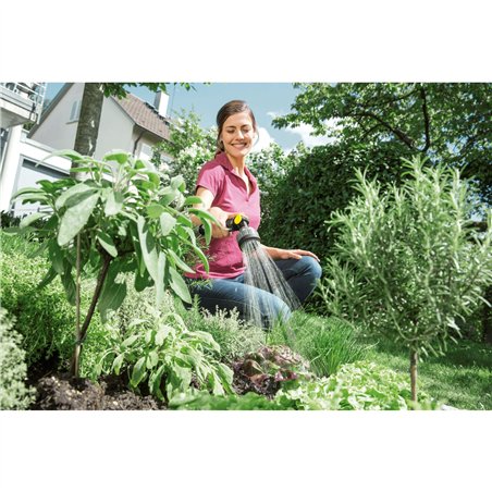 Kärcher  Metall-Multifunktions- Spritzpistole Premium, Blister