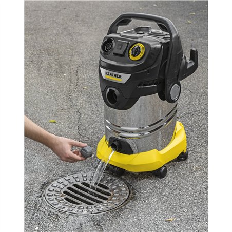 Kärcher KWD 6 P S V-30/8/22/T