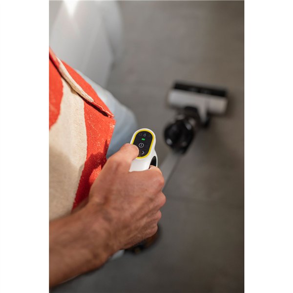 Kärcher FCV 3 Saugwischer