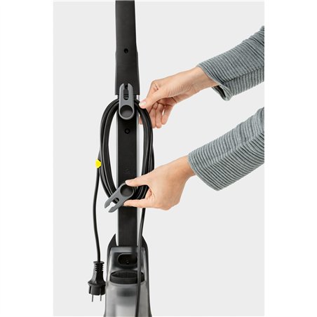 Kärcher SC 3 EasyFix Upright