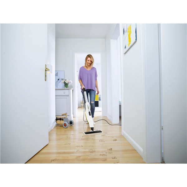 Kärcher SC 3 EasyFix Upright