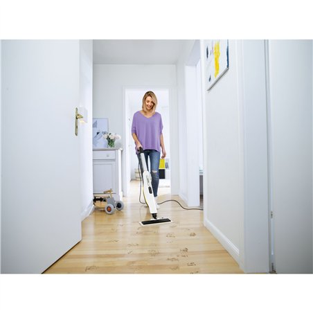 Kärcher SC 3 EasyFix Upright