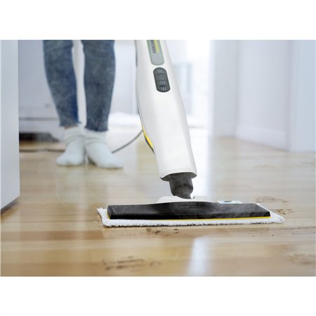 Kärcher SC 3 EasyFix Upright