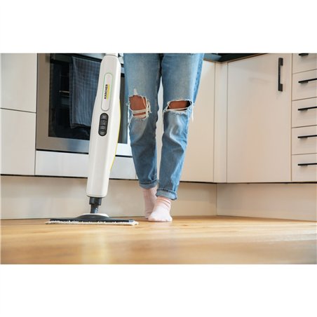 Kärcher SC 3 EasyFix Upright