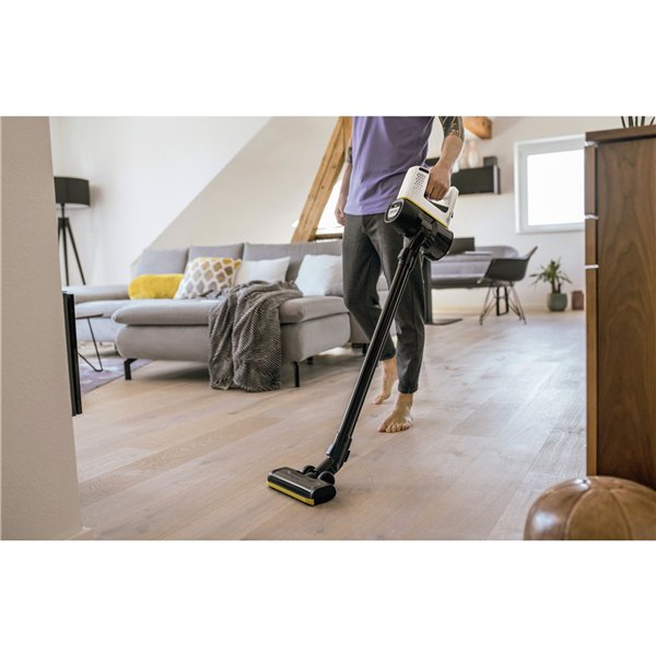 Kärcher VC 4 Cordless myHome Pet