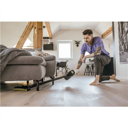 Kärcher VC 4 Cordless myHome Pet