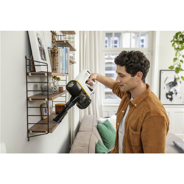 Kärcher VC 4 Cordless myHome Pet
