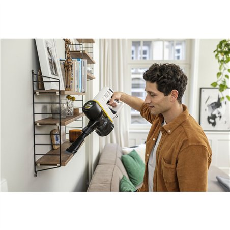 Kärcher VC 4 Cordless myHome Pet