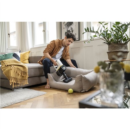Kärcher VC 4 Cordless myHome Pet
