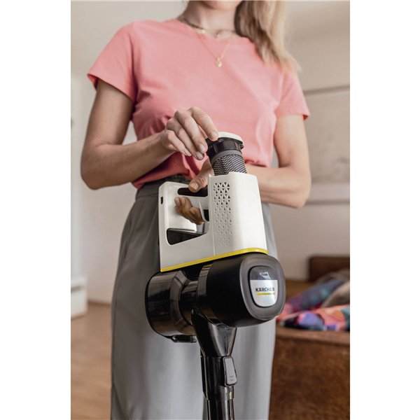 Kärcher VC 4 Cordless myHome Pet