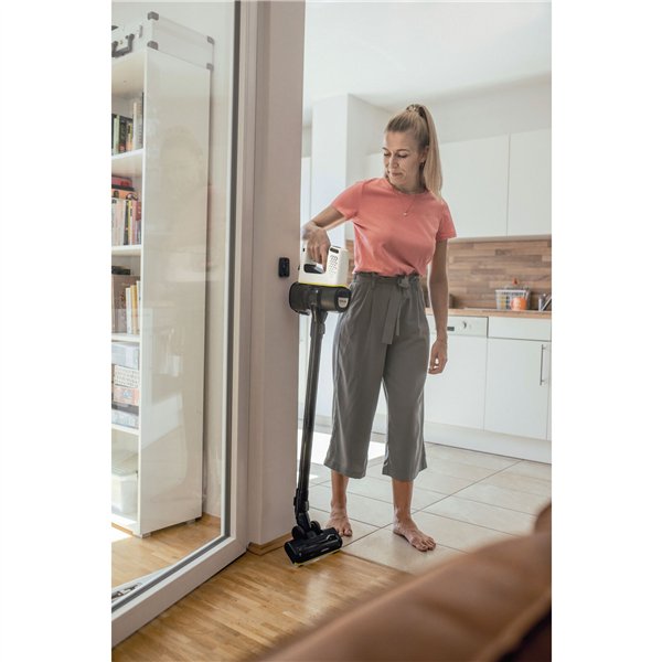 Kärcher VC 4 Cordless myHome Pet