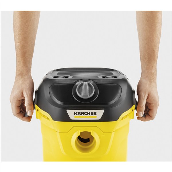 Kärcher KWD 1 W-12/2/18