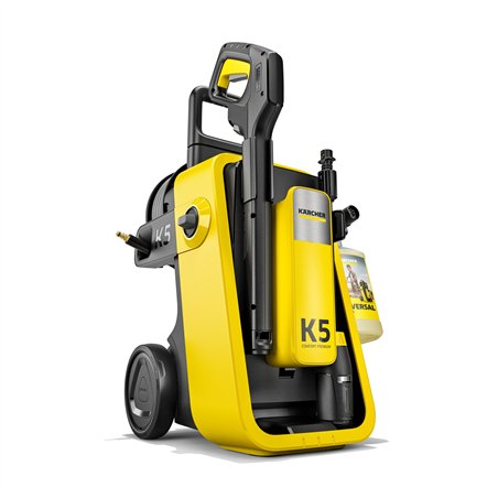 Kärcher K 5 Comfort Premium