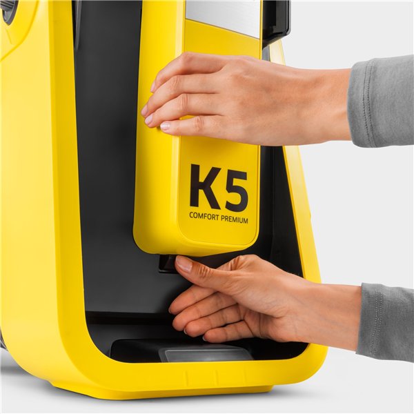 Kärcher K 5 Comfort Premium