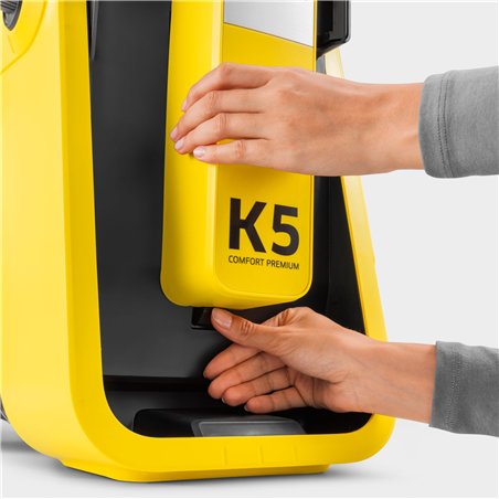 Kärcher K 5 Comfort Premium