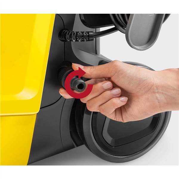 Kärcher K 5 Comfort Premium