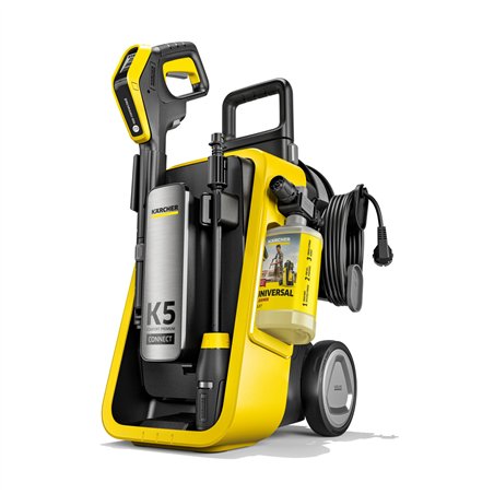 Kärcher K 5 Comfort Premium Connect