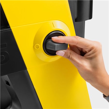 Kärcher K 5 Comfort Premium Connect