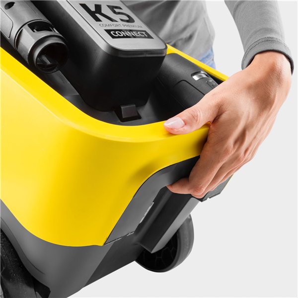 Kärcher K 5 Comfort Premium Connect