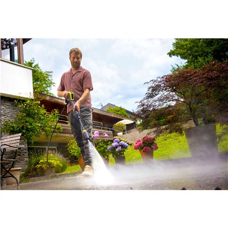 Kärcher K 5 Comfort Premium Connect