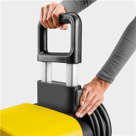 Kärcher K 6 Comfort Premium