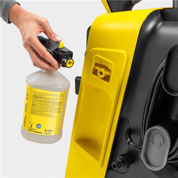 Kärcher K 6 Comfort Premium