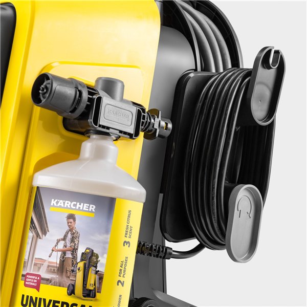 Kärcher K 6 Comfort Premium