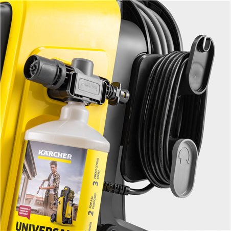 Kärcher K 6 Comfort Premium