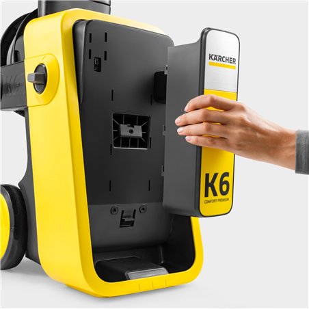 Kärcher K 6 Comfort Premium