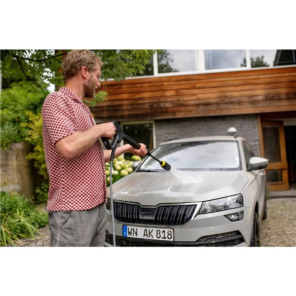 Kärcher K 6 Comfort Premium