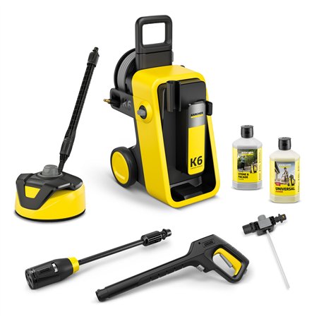 Kärcher K 6 Comfort Premium Home