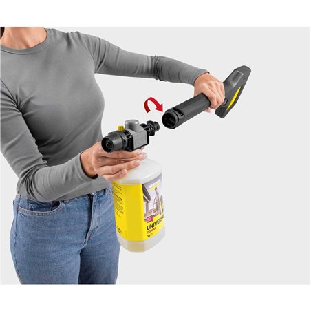 Kärcher K 6 Comfort Premium Home