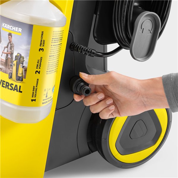 Kärcher K 7 Comfort Premium