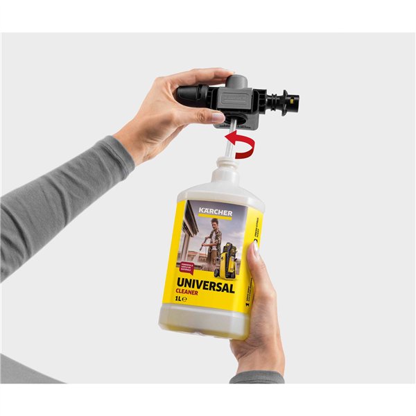 Kärcher K 7 Comfort Premium