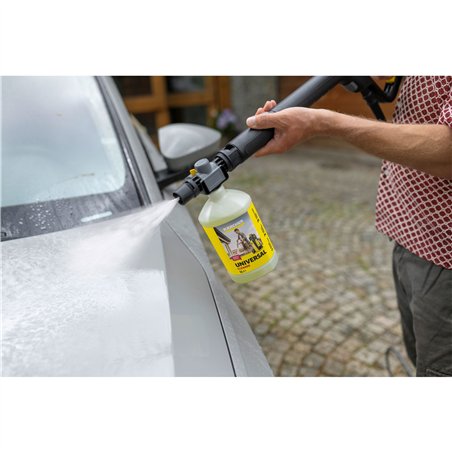 Kärcher K 7 Comfort Premium