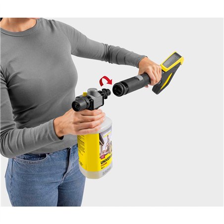 Kärcher K 7 Comfort Premium Connect Home