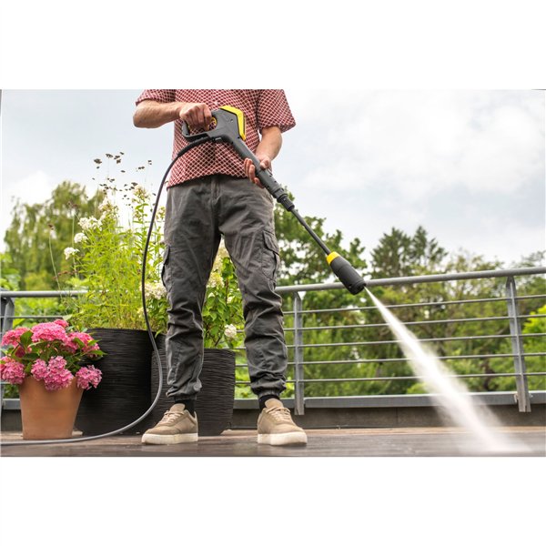 Kärcher K 7 Comfort Premium Connect Home