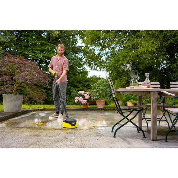 Kärcher K 7 Comfort Premium Connect Home