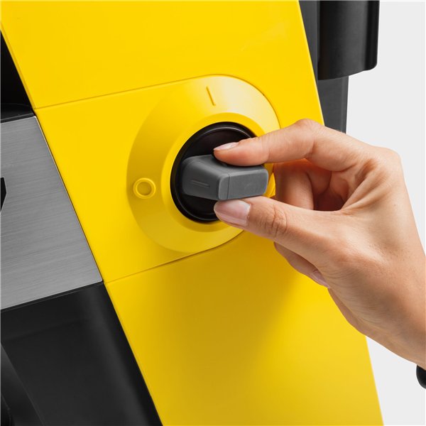 Kärcher K 7 Comfort Premium Connect