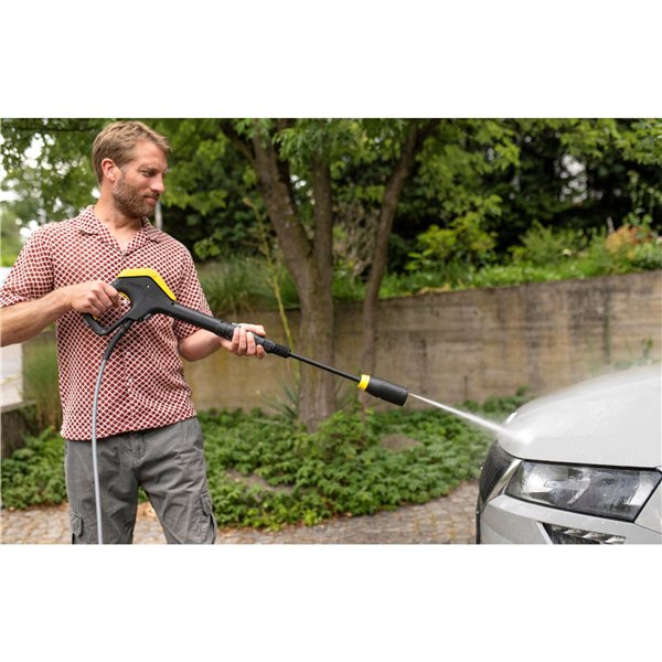 Kärcher K 7 Comfort Premium Connect