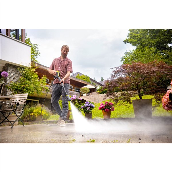 Kärcher K 7 Comfort Premium Connect