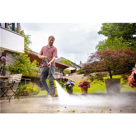 Kärcher K 7 Comfort Premium Connect