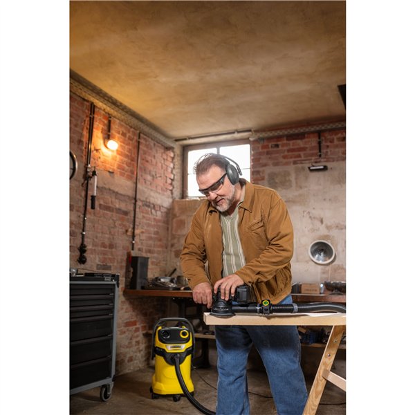 Kärcher WD 5 Control 25/5/22