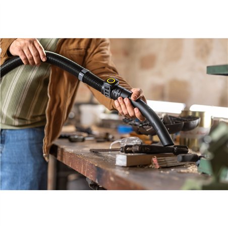 Kärcher WD 5 Control 25/5/22