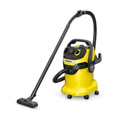 Kärcher WD 5 Control P 25/5/22 2