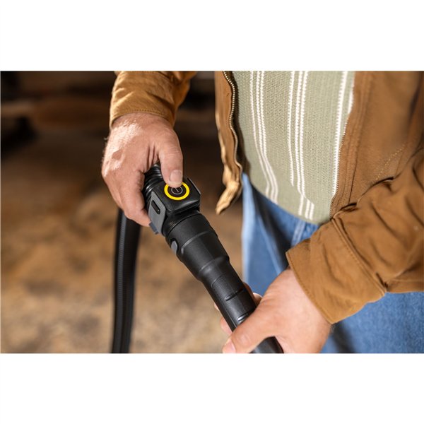 Kärcher WD 5 Control P 25/5/22