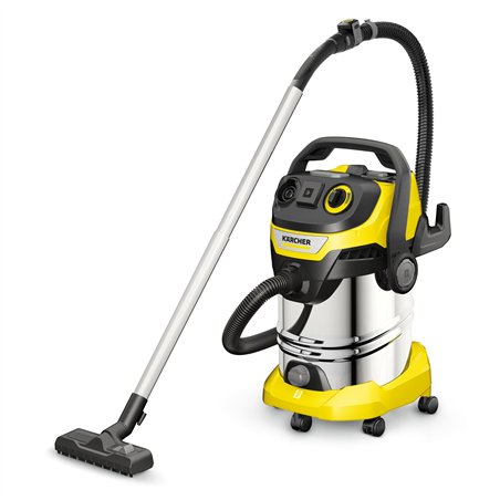 Kärcher WD 6 Control P S 30/6/35/T